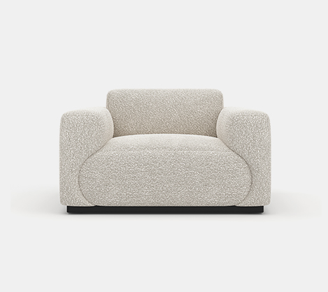 S167.1矮扶手單位