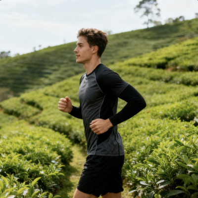 Ⅱ.茶提取物的功能性（四）： 《綠茶提取物減脂、預(yù)防肥胖，使您的身體更加清爽！》【上篇】