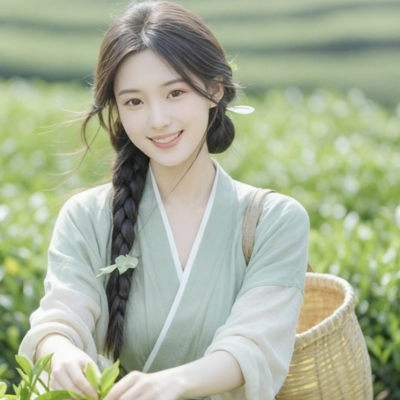 Ⅱ.茶提取物的功能性（五）： 《用綠茶提取物創(chuàng)造健康美麗的皮膚》